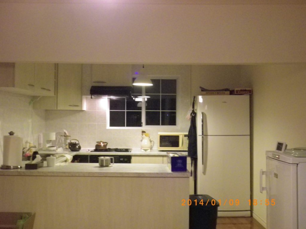 プロによるリフォーム