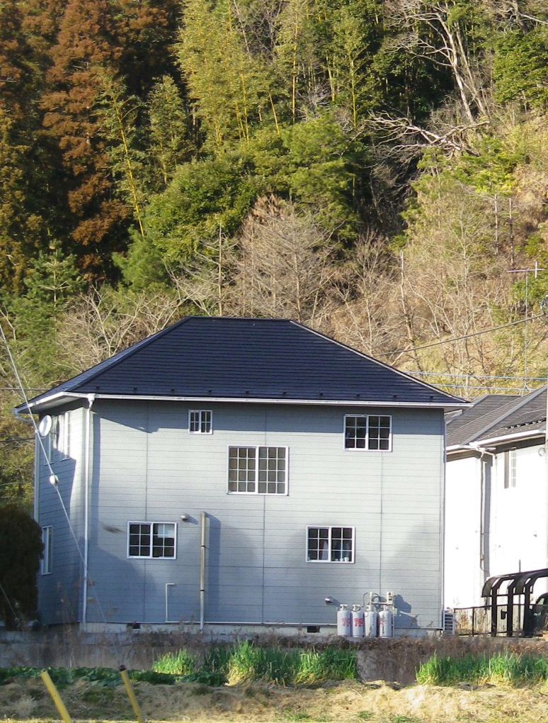 プロによるリフォーム3