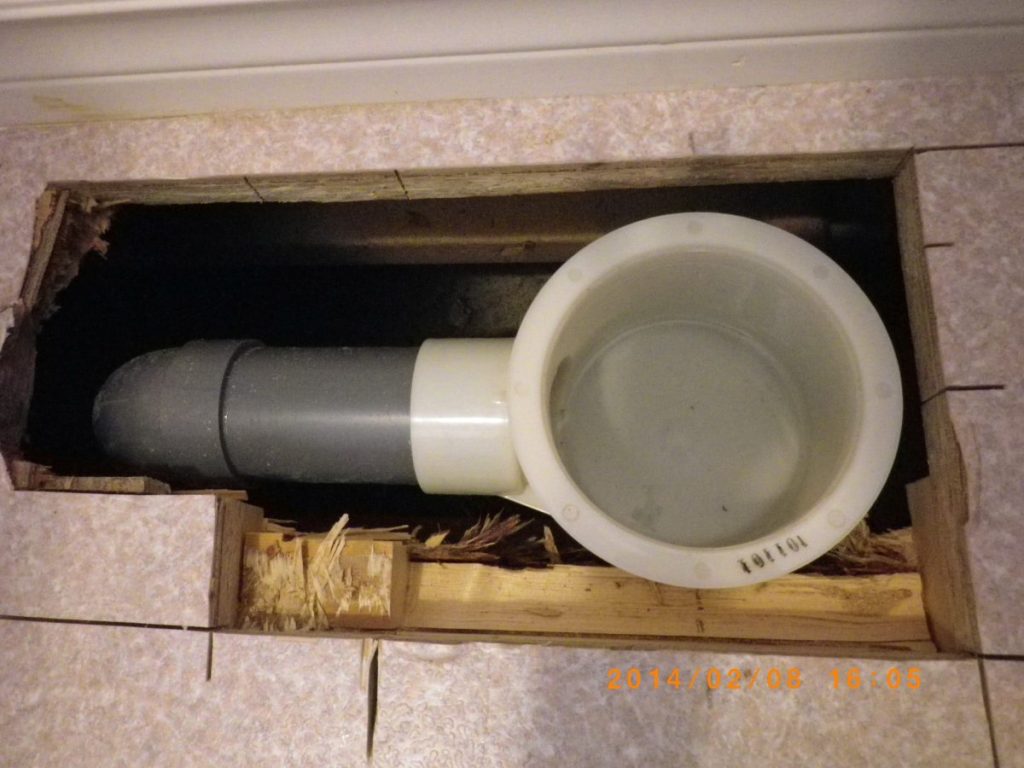 プロによるリフォーム2