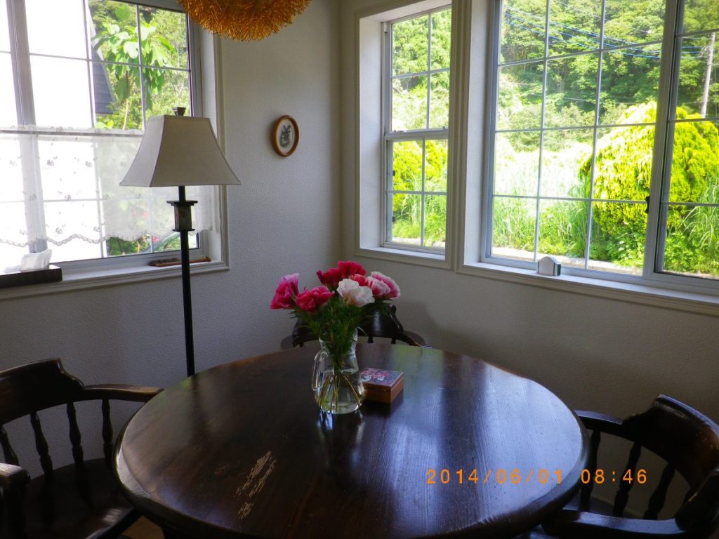 照明4　フロアスタンド