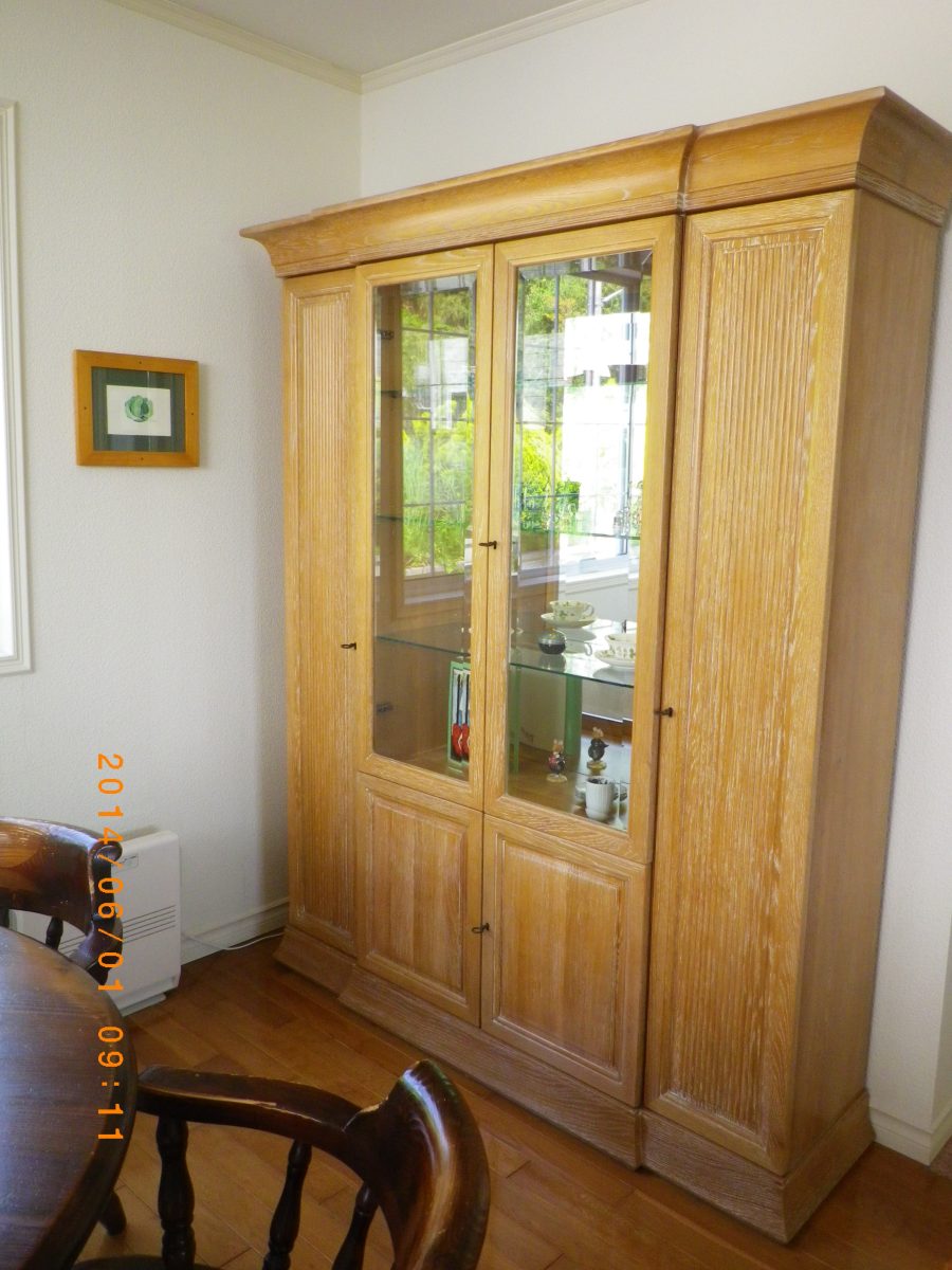 家具2　ヤフオクで