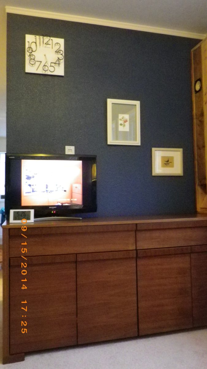 家具5　サイドボード