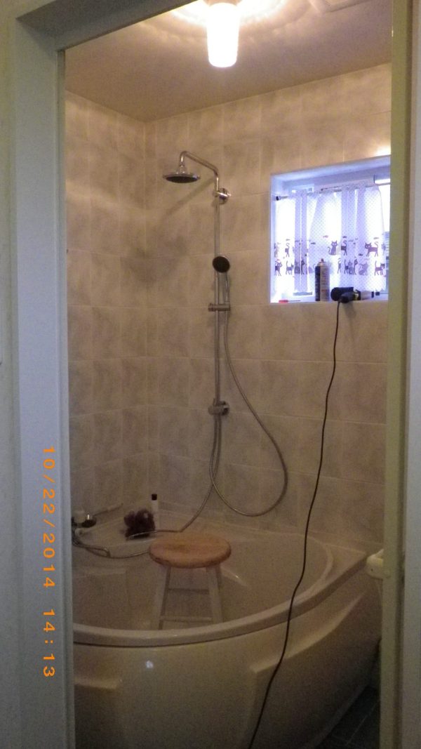 水廻りリフォーム1