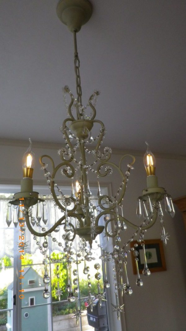 照明9　玄関照明