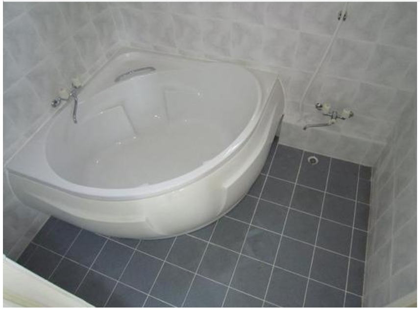 水廻りリフォーム2