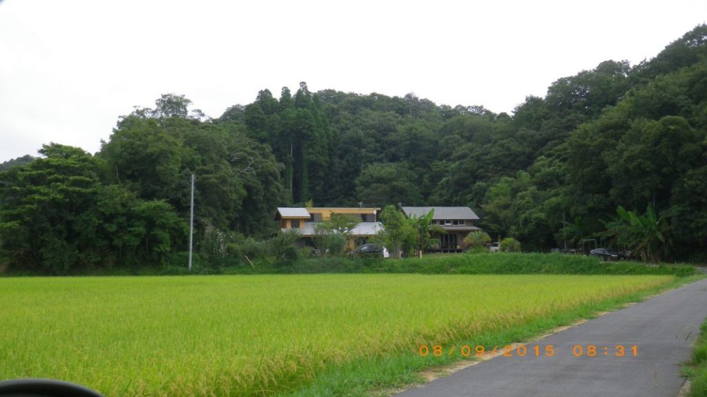 メインデッキの増設