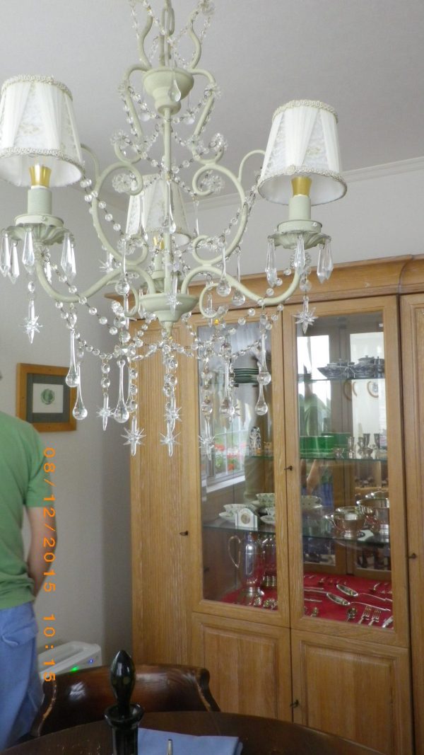 車の内装　特別注文　超高価