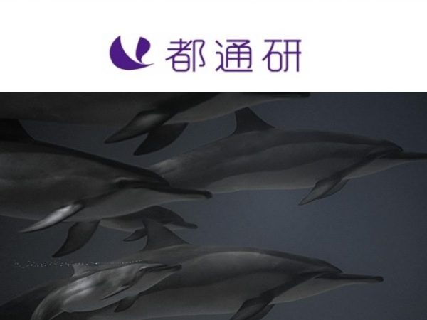 つきまとう影　研修冊子