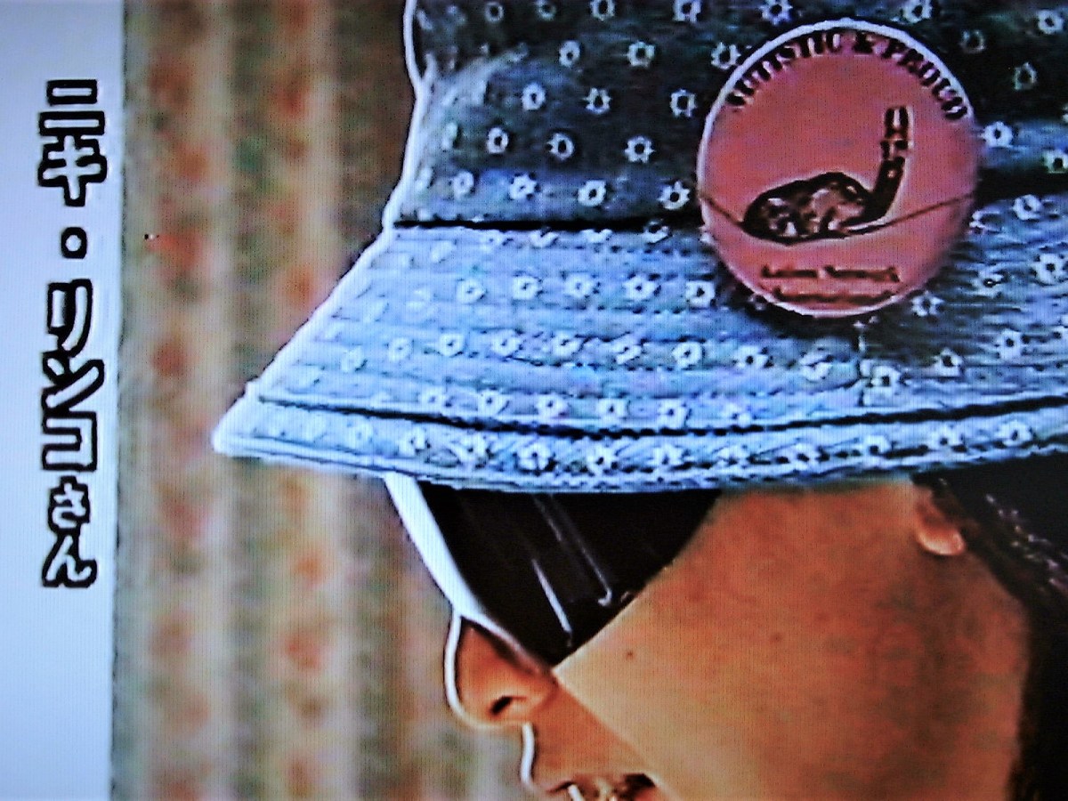 リタリン廃止の切っ掛け　　　　　　　　当事者の声