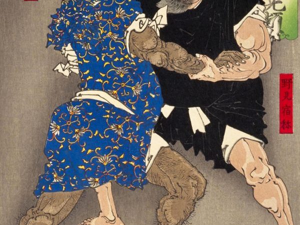 熊沢英一郎君の事件