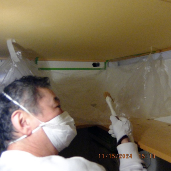 極秘プロジェクト