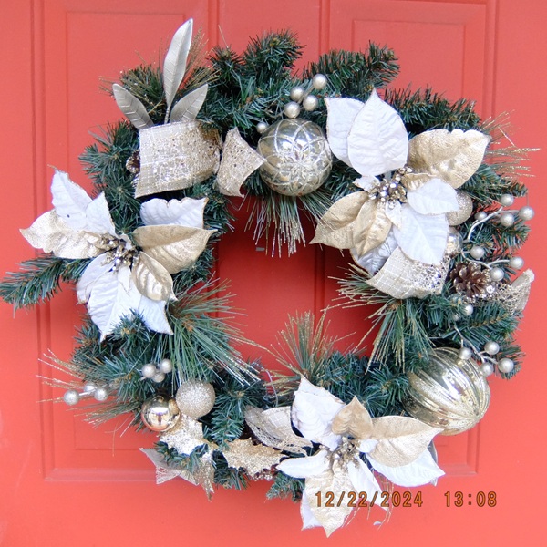 メリークリスマス